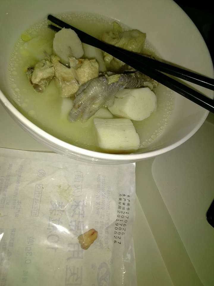 拔牙之后能吃什么