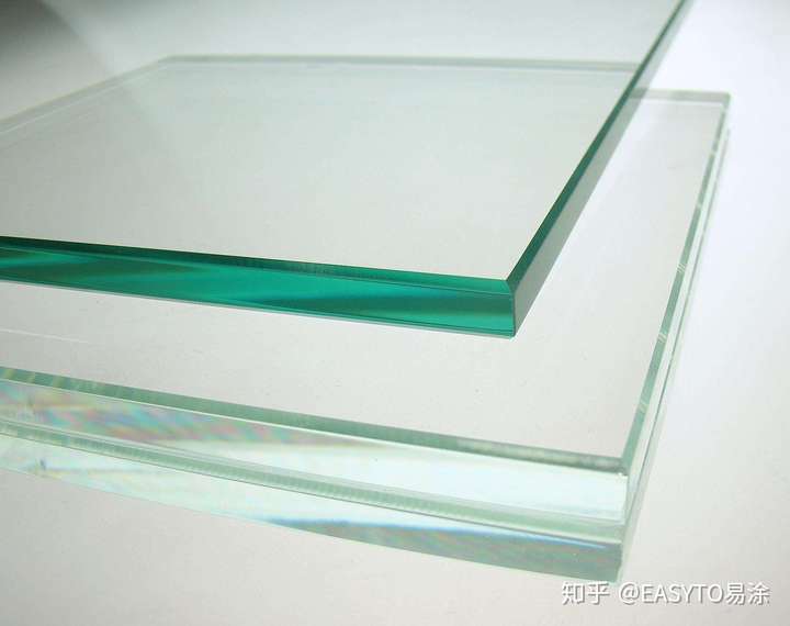 中空玻璃主要就是用两块单层玻璃中间或抽真空 或充入惰性气体 两块