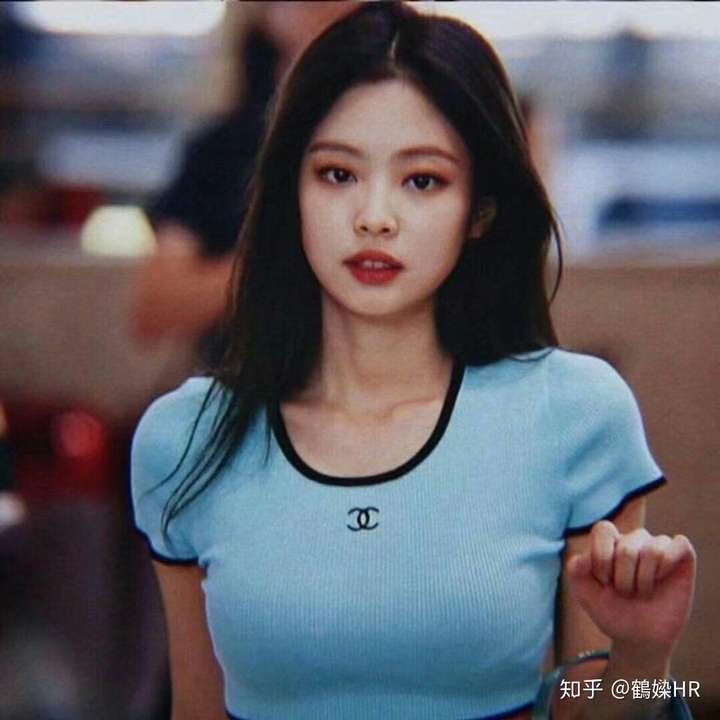 jennie头像超稀有,jennie稀有头像 有没有blackpink金智妮(jennie)的美图分享?(可做头像的内种)?