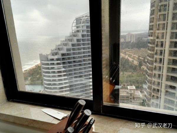 老刀：我国有哪些美丽、安全、无海腥味的海滩？