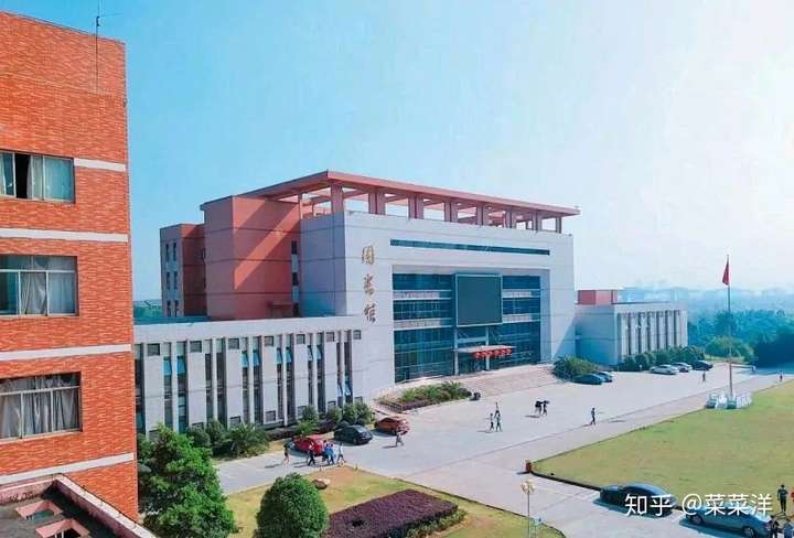 江西经济管理干部学院里有哪些适合学习的地方?