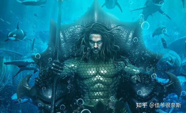 什么样的男生一看就是海王?