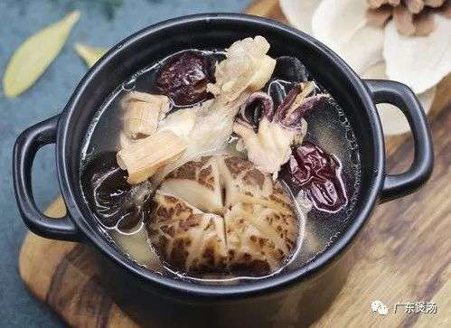 墨鱼干和什么煲汤最好