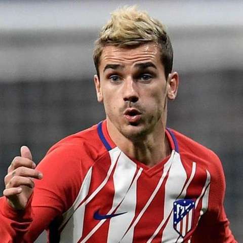 安东尼·格里兹曼(antoine griezmann),1991年3月21日出生于法国马孔