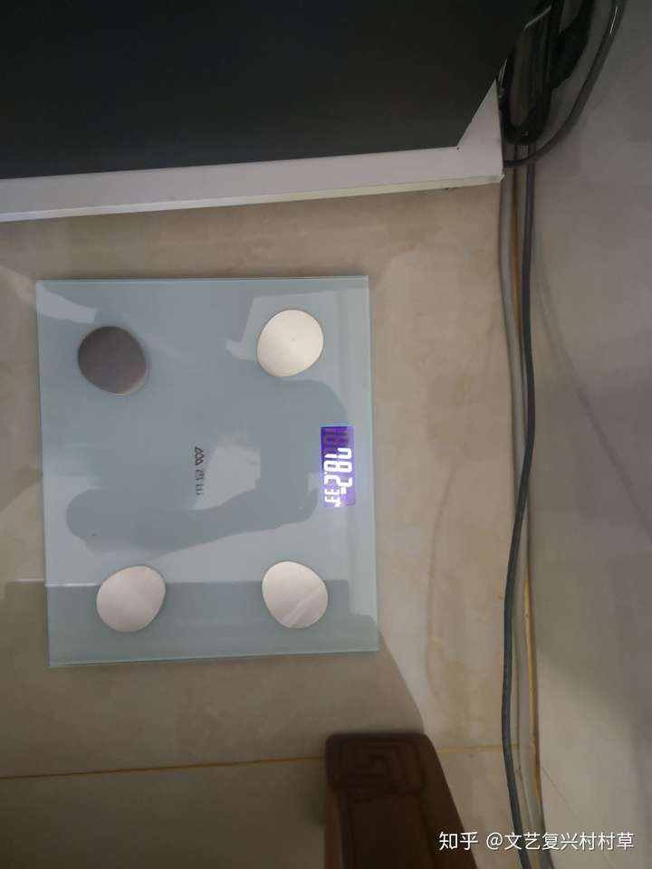 跳绳一百天对胖子改变有多大.