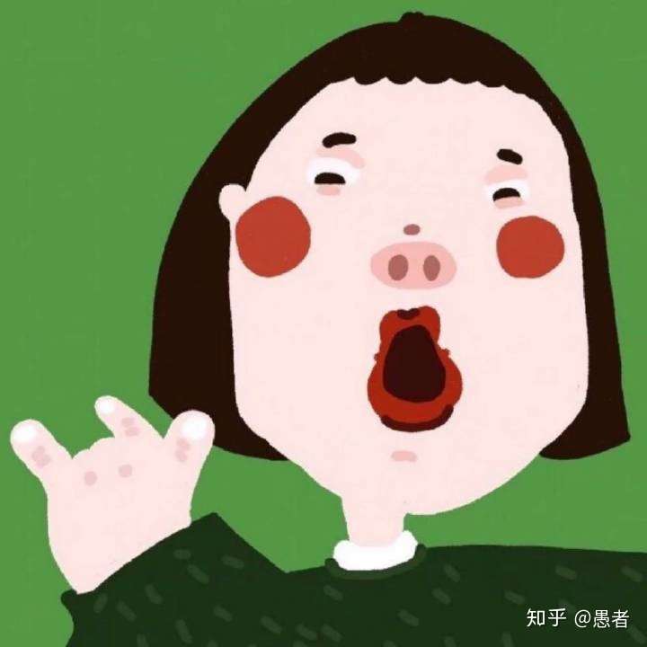 能发一张你认为最萌最可爱的卡通头像图片么?