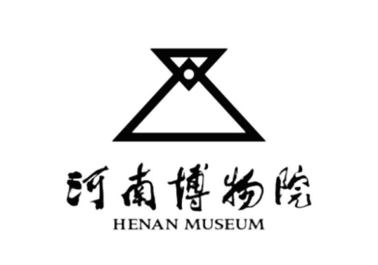 河南博物院logo