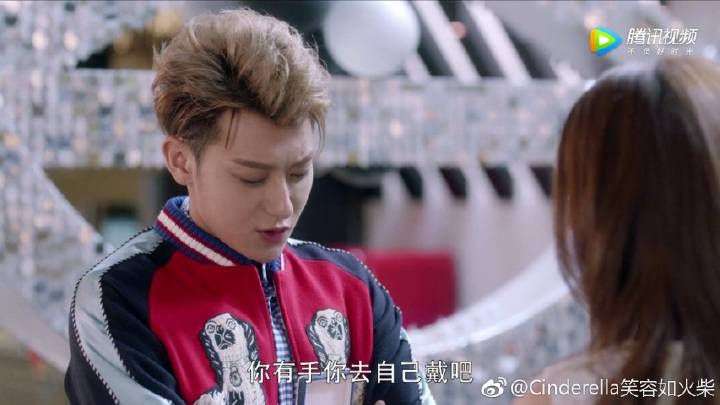 如果黄子韬公开恋情,海浪会接受么?