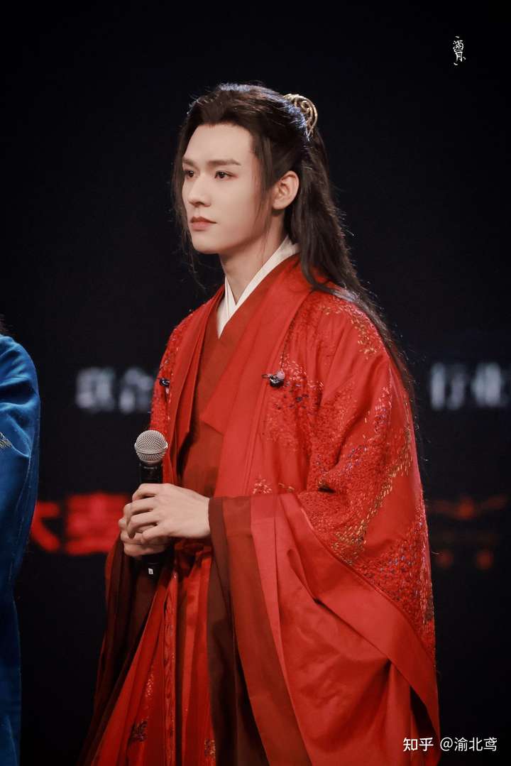 从什么时候,你get到了龚俊的颜值/演技?