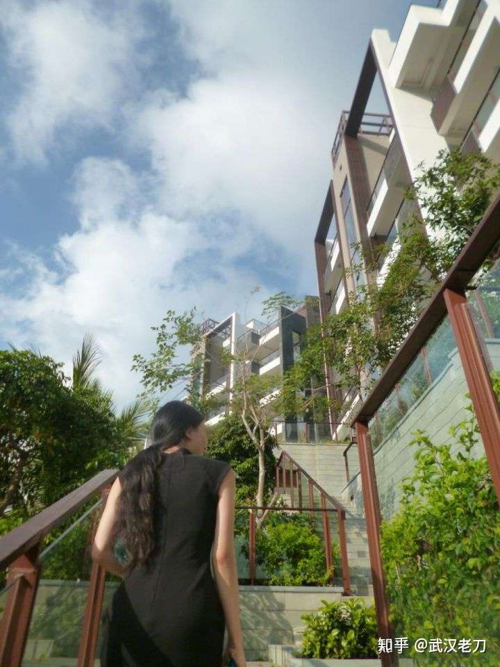 老刀：我国有哪些美丽、安全、无海腥味的海滩？