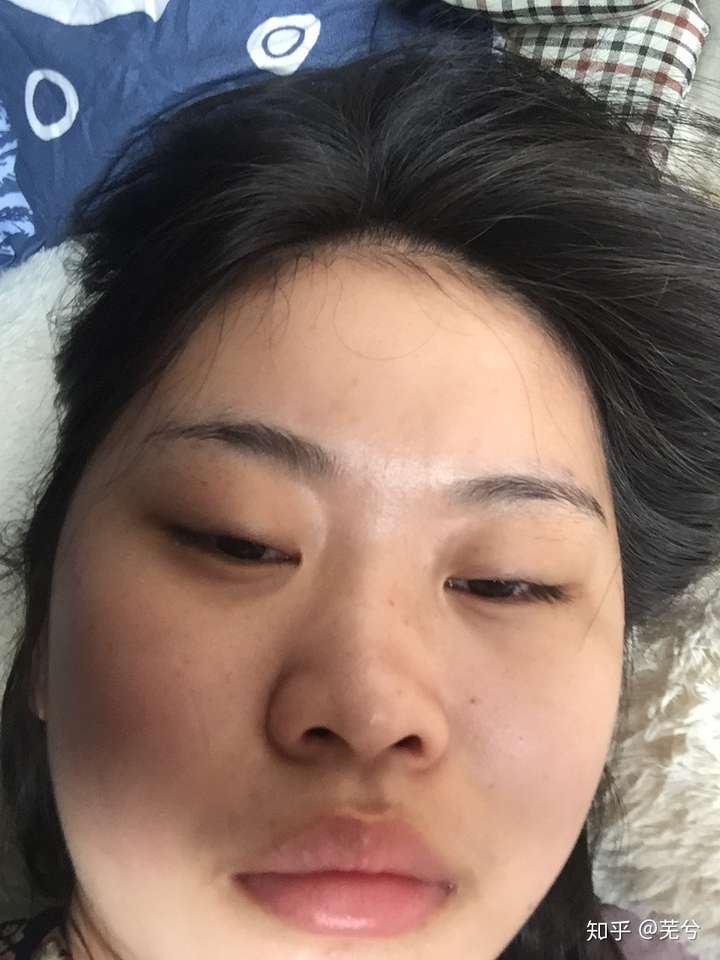你觉着女生不化妆怎么样?