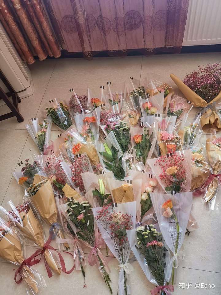 晚上去摆摊卖花可以吗