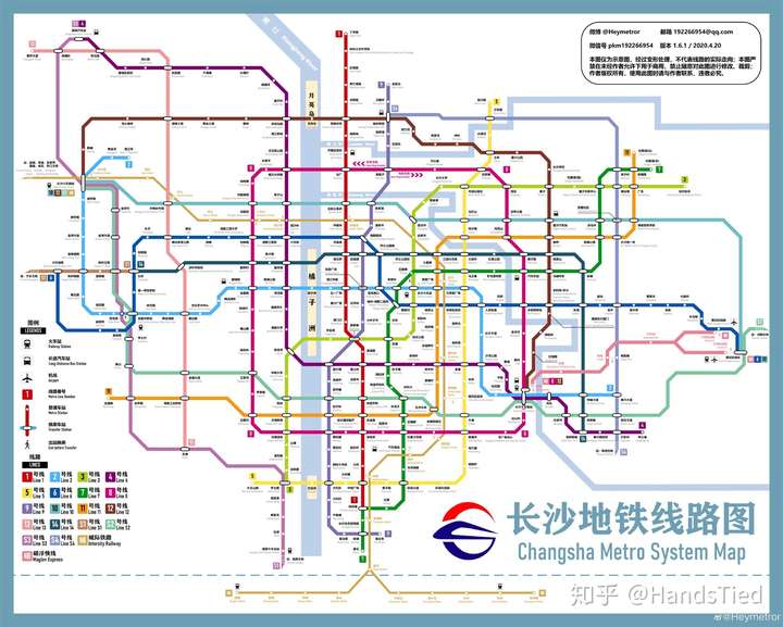 为什么长沙韶山路上没有地铁规划