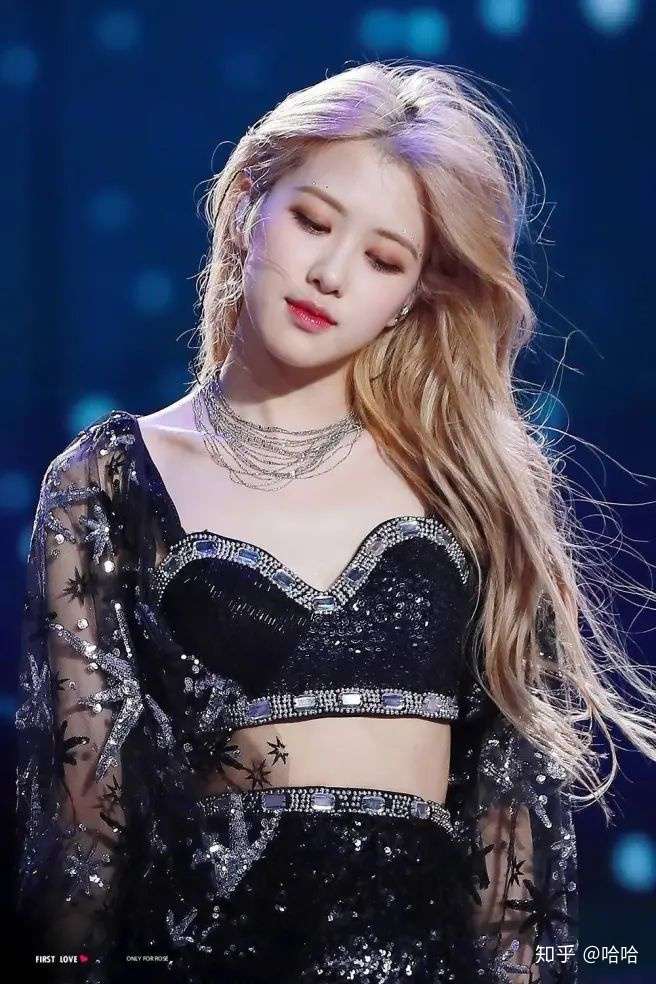 Blackpink身材,blackpink身材身高 我只服blackpink!rose,jennie,lisa,jisoo的身材真的是无可挑剔