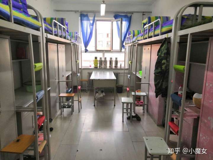 哈尔滨远东理工学院的宿舍条件如何?校区内有哪些生活