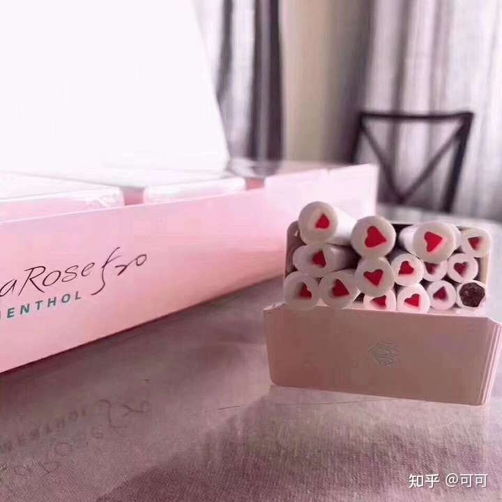 一款牌子叫"520"的香烟为什么在市场上消失了?