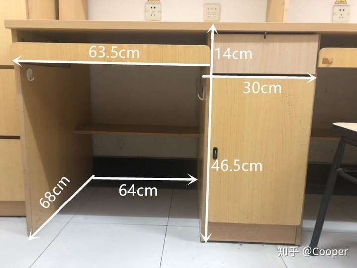 浙江工商大学宿舍怎么样啊