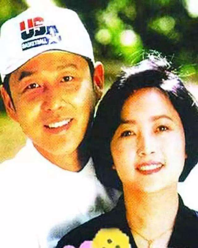 如何评价陈道明与杜宪的爱情?