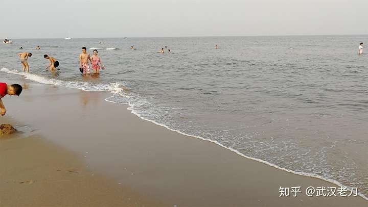 老刀：我国有哪些美丽、安全、无海腥味的海滩？