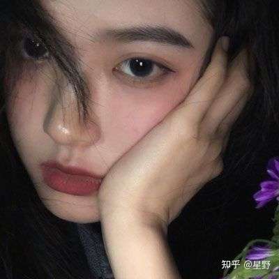 网恋对象照片是真是假?