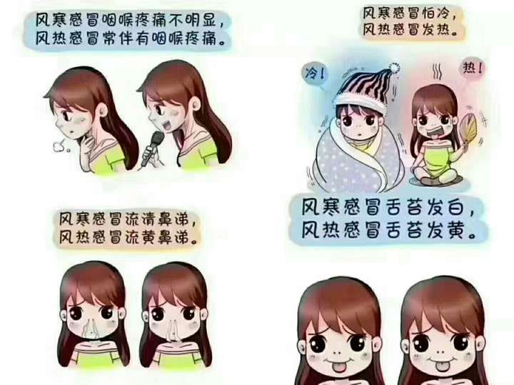宝宝咳咳咳,宝妈很忧心 如果是风寒感冒咳嗽,那么需要姜茶祛寒 如果是