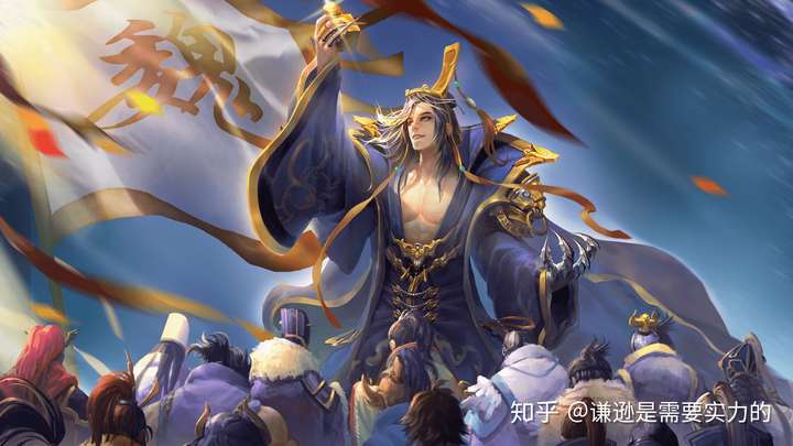 三国杀有哪些武将插画是含有多个角色的?都有谁?