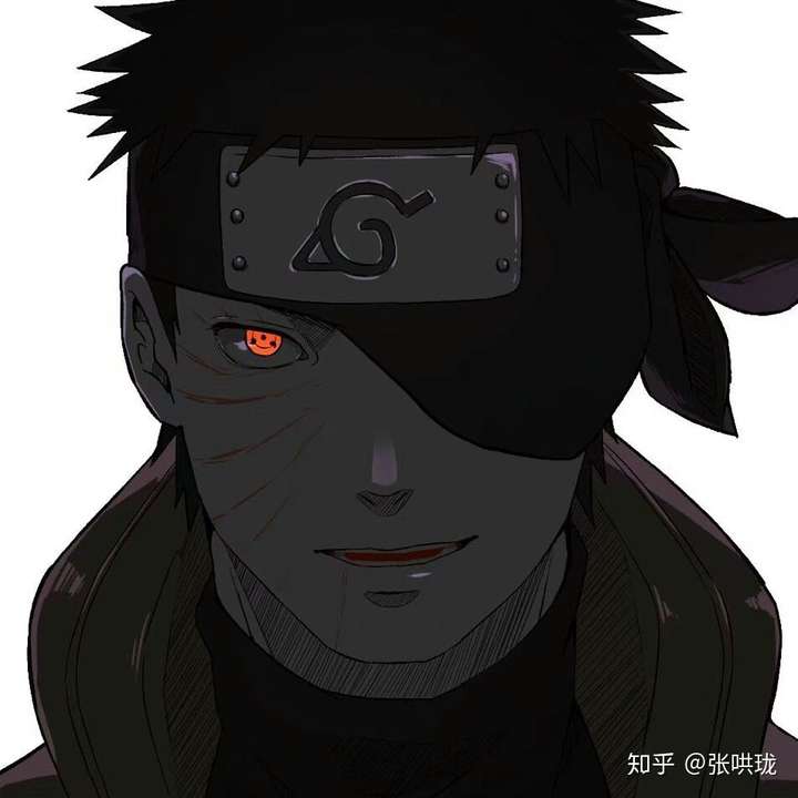 有没有关于火影忍者的基友头像?