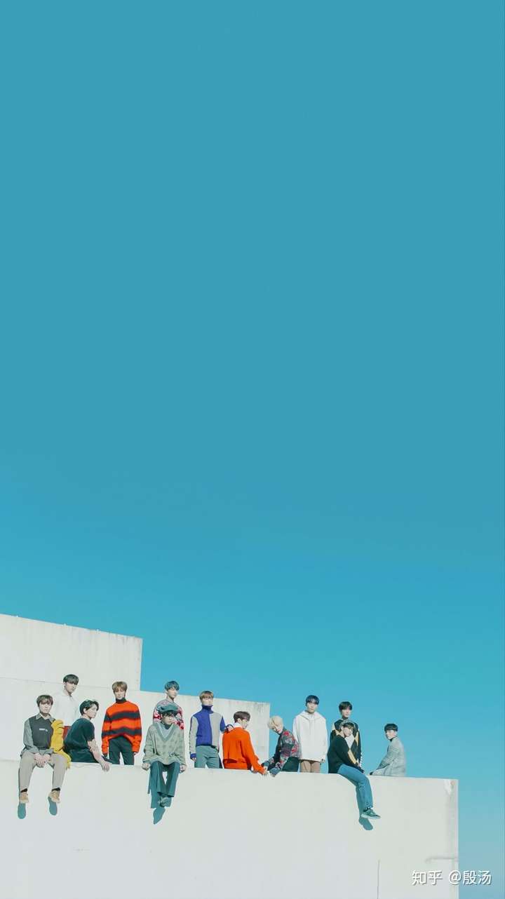 seventeen logo,seventeen标志图案 有人能安利下seventeen吗,有点对不上脸和名字?