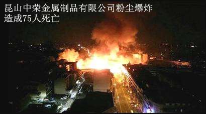 中山塑料粉末粉尘爆炸测试爆炸浓度测试