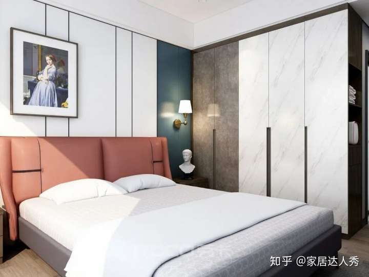 定制衣柜设计流程是哪些?优势是什么?
