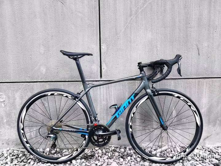 21款捷安特tcr sl2,捷安特tcrsl2 如果后期要升级,就推荐tcr sl2