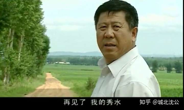 如何评价电视剧《希望的田野》?