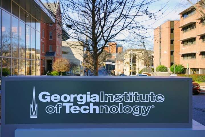 georgia institute of technology