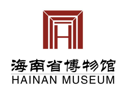 河南博物院logo 河南博物院logo的形象也是取自其主建筑三角形的独特