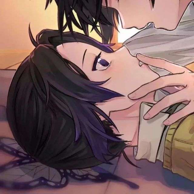 求鬼灭之刃情头?