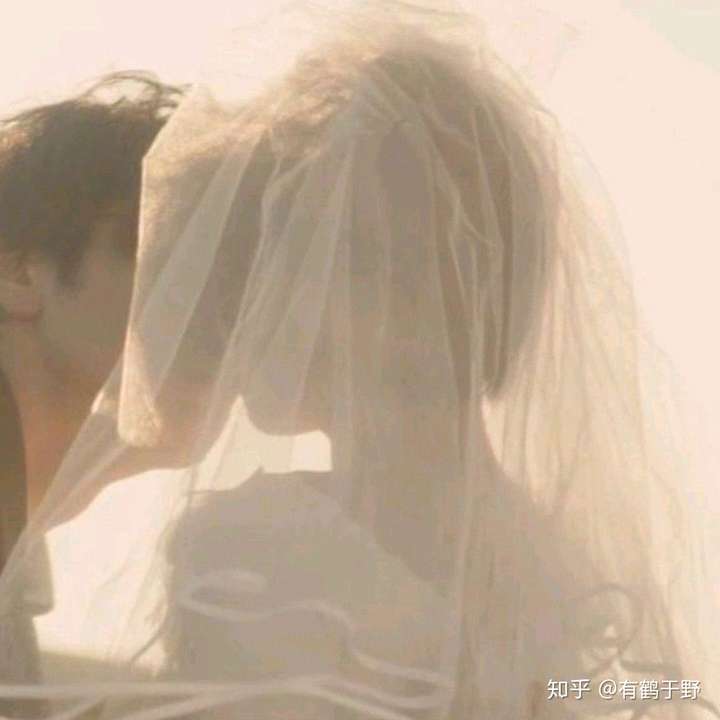 有没有性感不失高级的情侣头像?