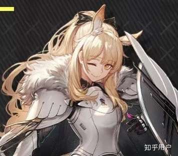 如何评价明日方舟干员瑕光的精二立绘