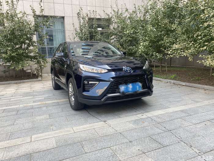 谈谈这几天威兰达在上下班路上的驾驶表现!