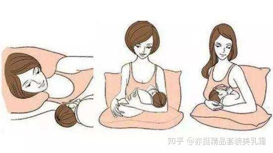 断奶后乳房一大一小很明显怎么办 胸一大一小怎么调整