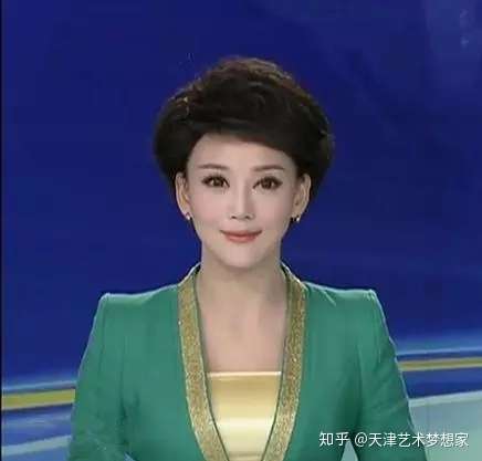 如何让播音主持专业的你上镜时更好看?