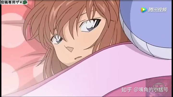 灰原哀为什么会如此受欢迎?