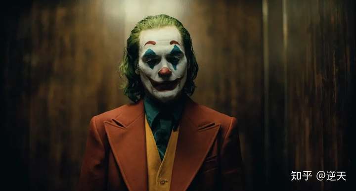 如何评价 2019 电影《小丑》(joker)?
