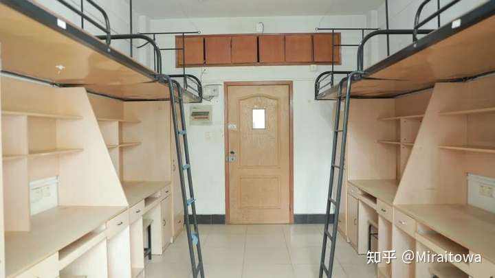 南京林业大学的宿舍条件如何校区内有哪些生活设施