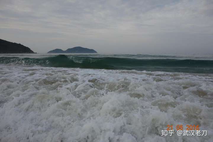 老刀：我国有哪些美丽、安全、无海腥味的海滩？