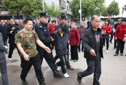 现实中发生过什么真实又特别变态,骇人听闻的案件?