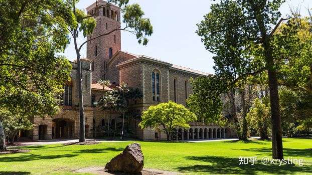 4 接近3.5,有希望上南加州大学吗?