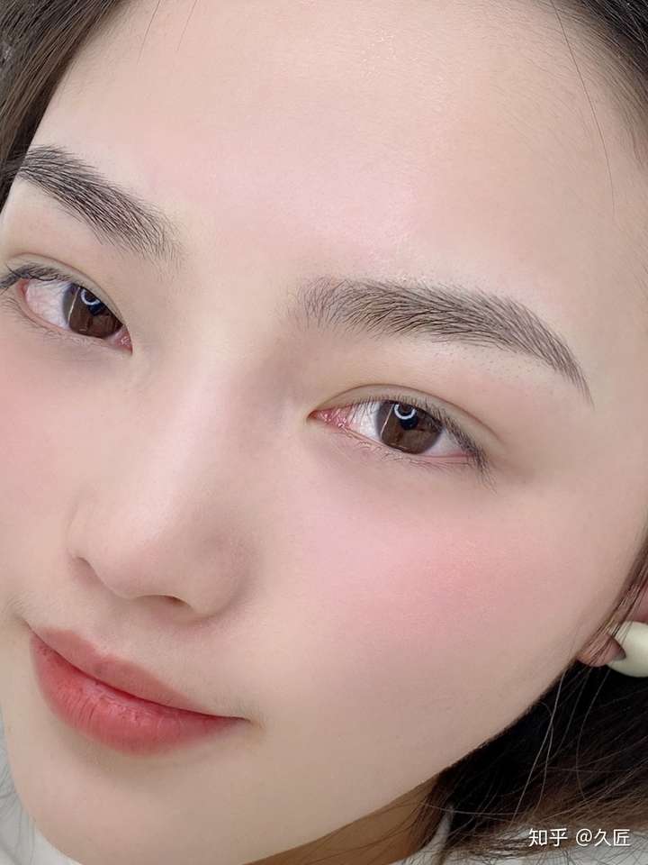 纹眉,线条眉和雾眉哪种好?