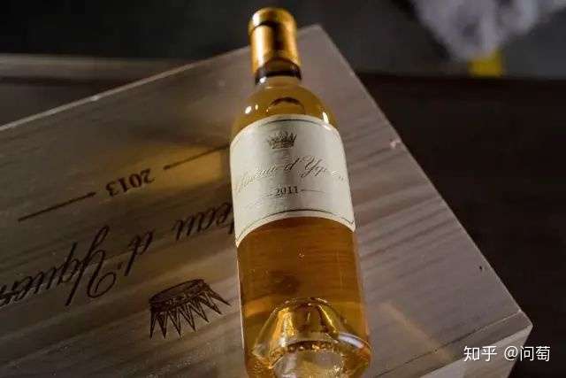 名庄故事滴金酒庄ch09teaudyquem