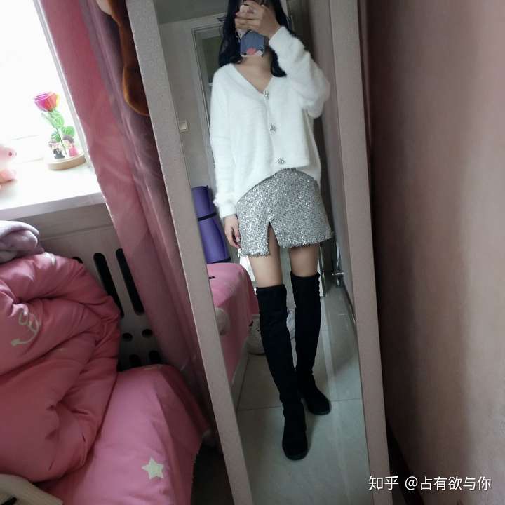身高158 的女生,要瘦到多少斤才能看起来特别美?