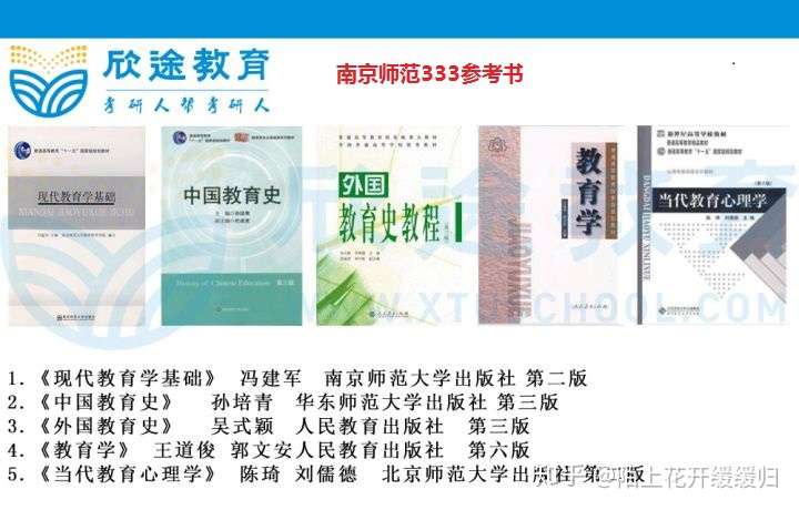 333教育综合参考书?
